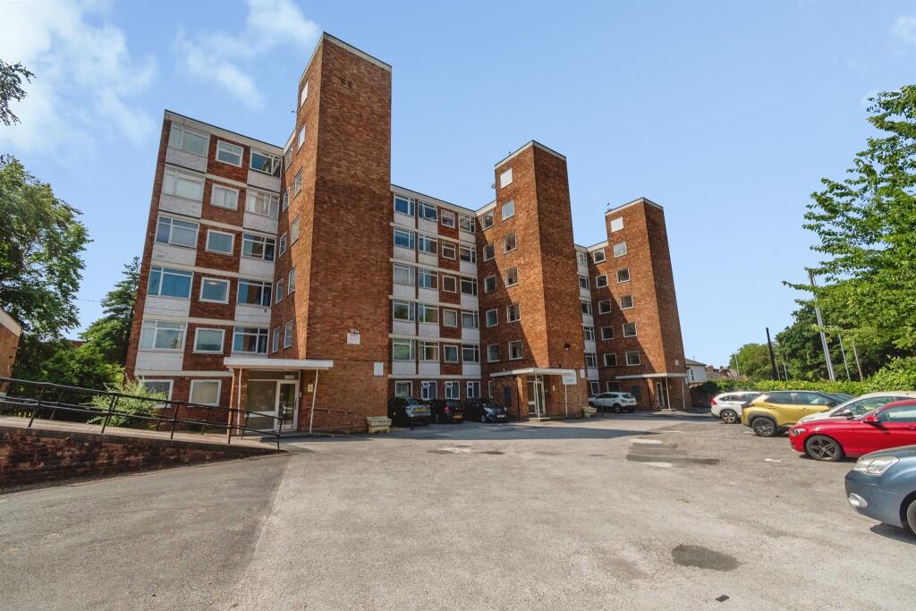 Main image of property: Sutton Road, Walsall