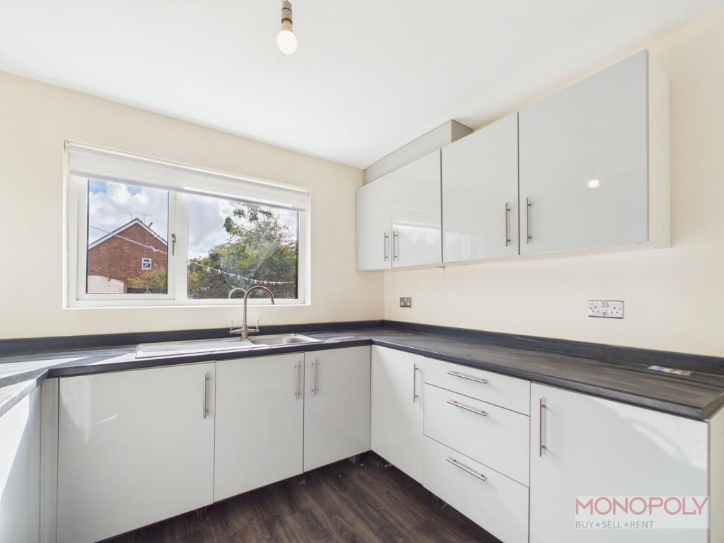 House in Gresford - View 5