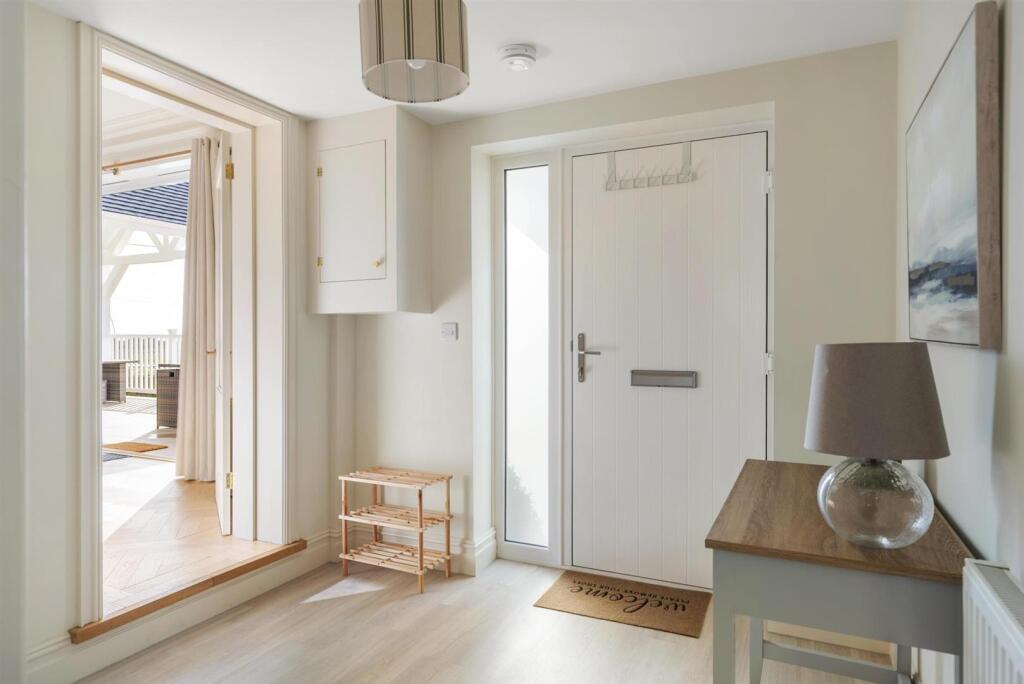 House in Weymouth, Dorset - View 5