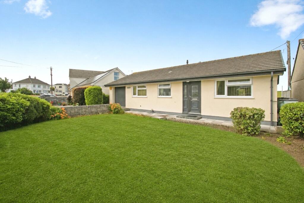Main image of property: Park Bottom, Redruth, Cornwall, TR15