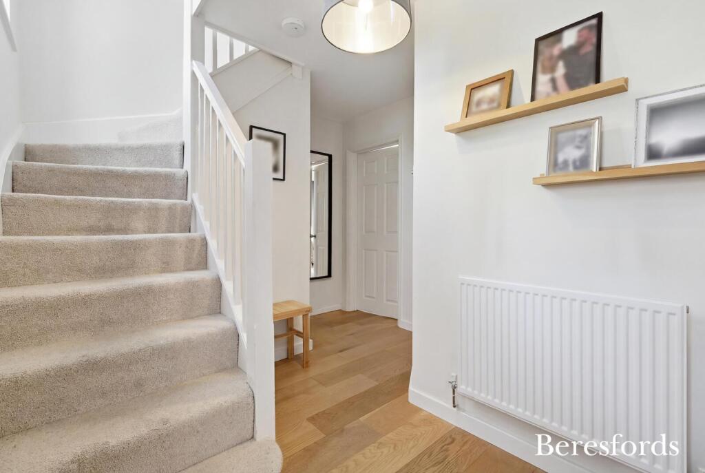 House in Uttlesford, Great Dunmow - View 5