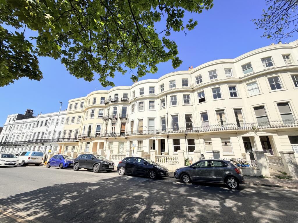 Main image of property: Vernon Terrace BN1 3JG