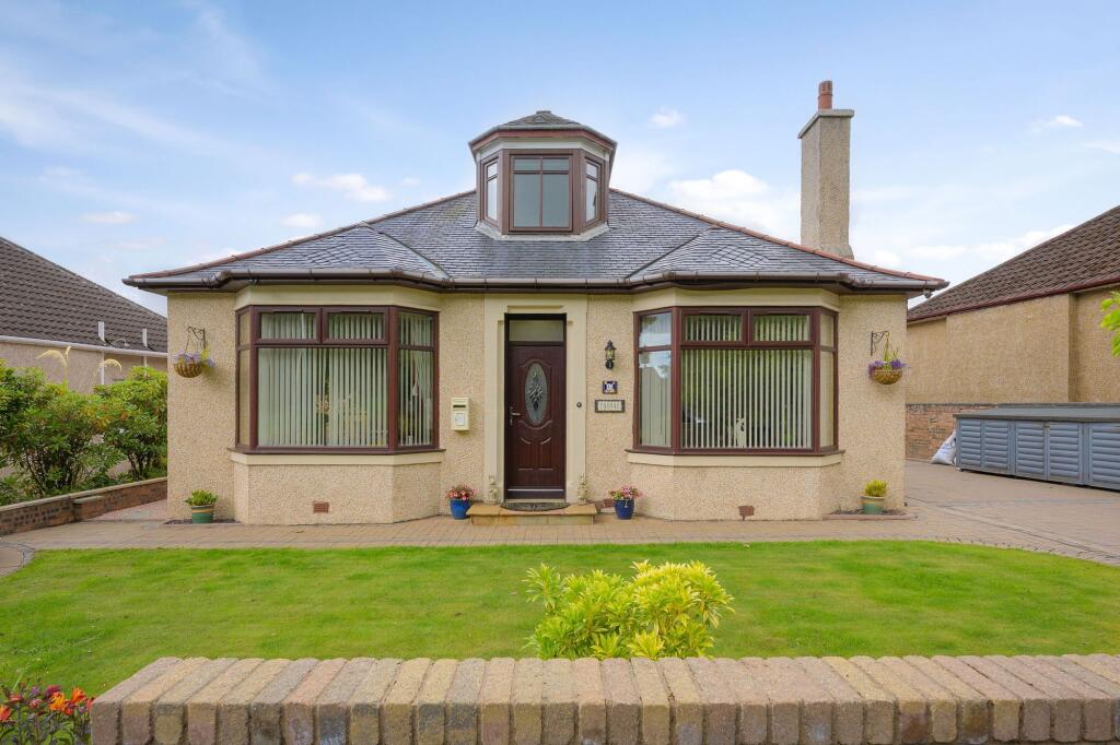 Main image of property: 43 Gartcows Road, Falkirk, FK1 5EF