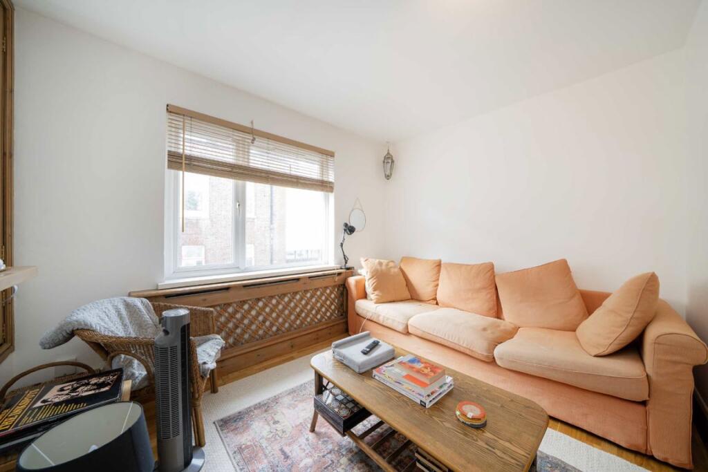 Apartment in London, Leyton - View 4