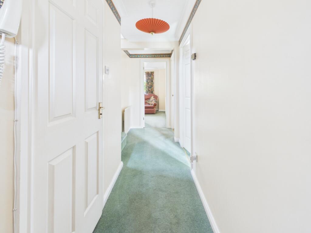 Pale Meadow Road, Bridgnorth, Shropshire, WV15 photo 2