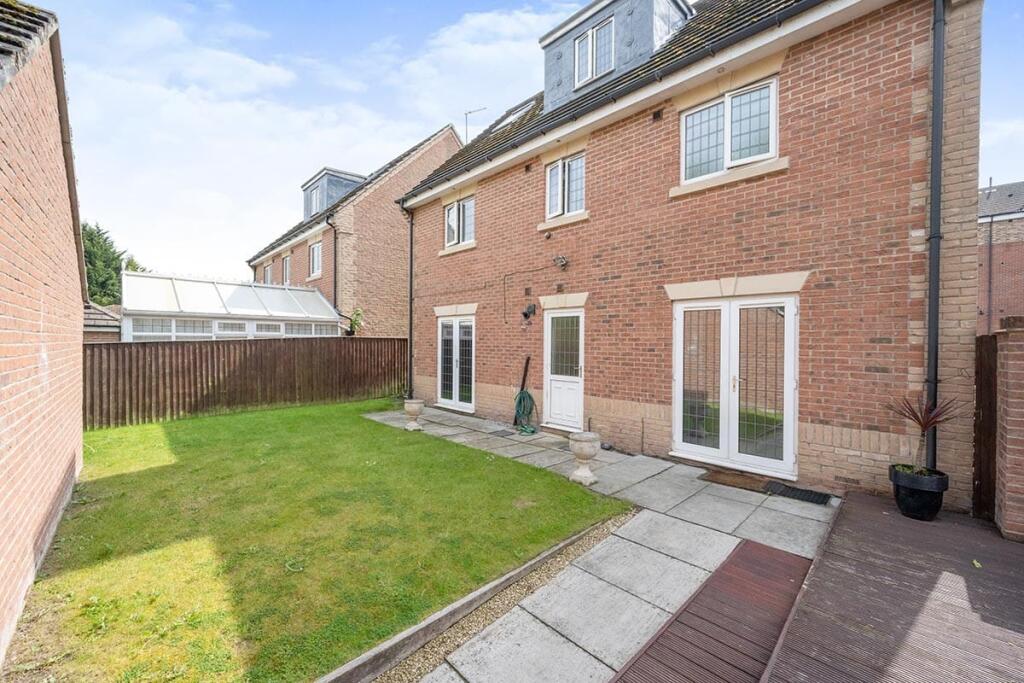 Apple Tree Way, Bessacarr, Doncaster, DN4 photo 3