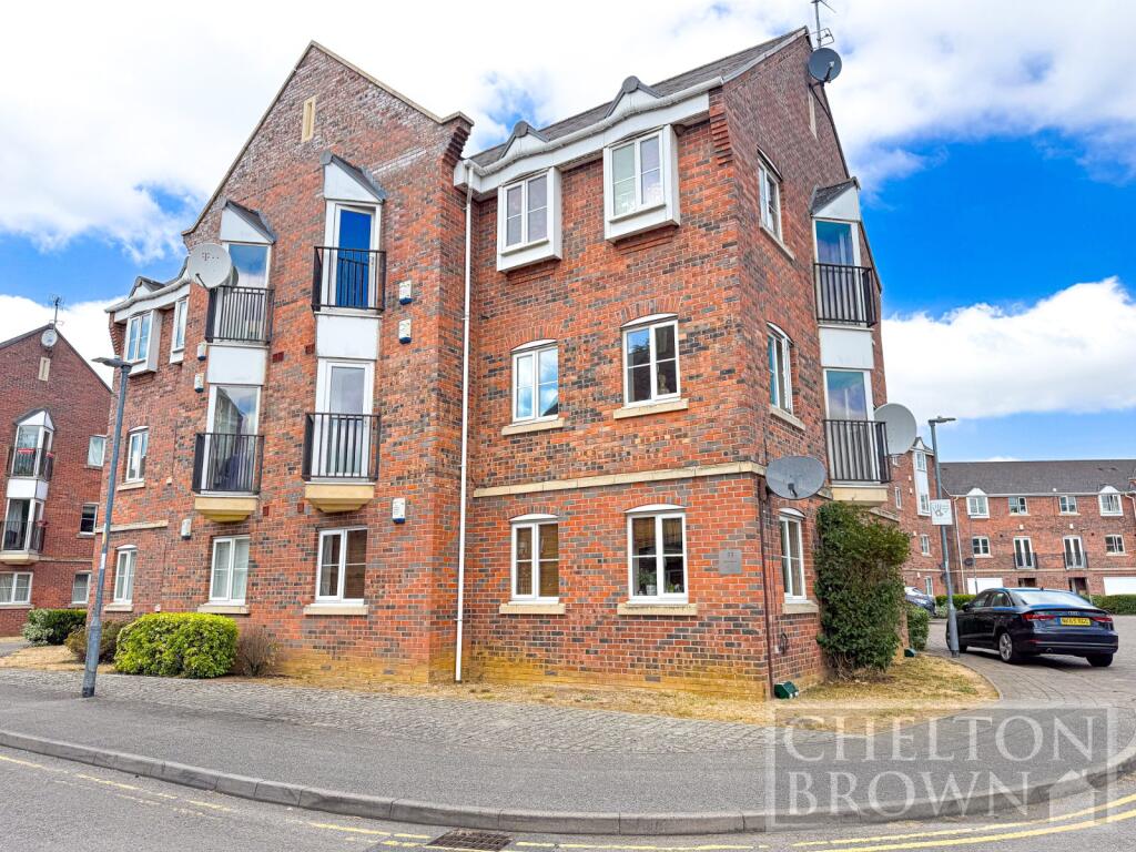 Main image of property: Henry Bird Way, Northampton, Northamptonshire, NN4