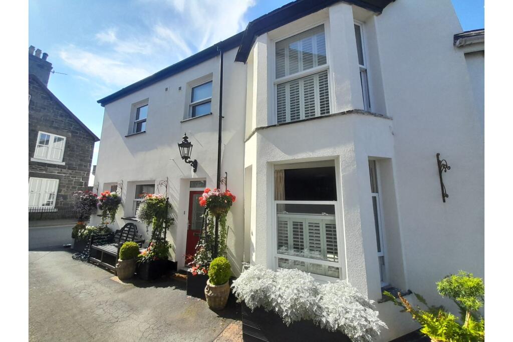 Main image of property: Llanuwchllyn, Bala, LL23