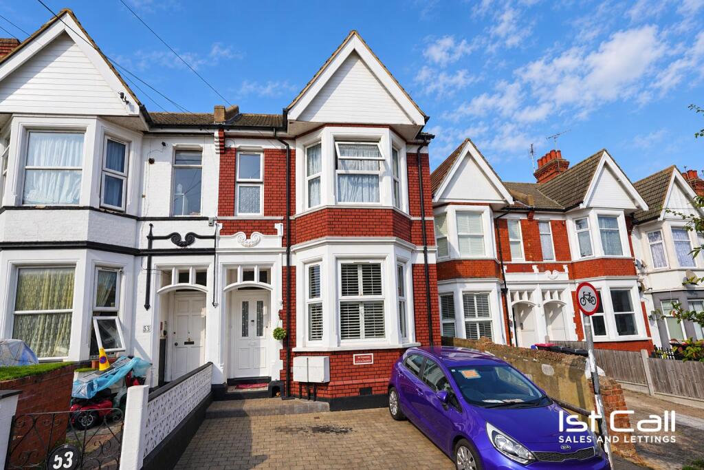 Main image of property: Heygate Avenue, Southend On Sea, Essex