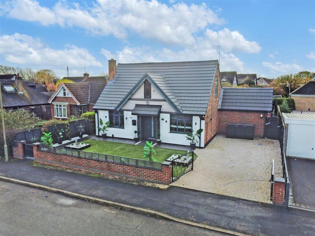 Main image of property: Springfield Avenue, Sandiacre