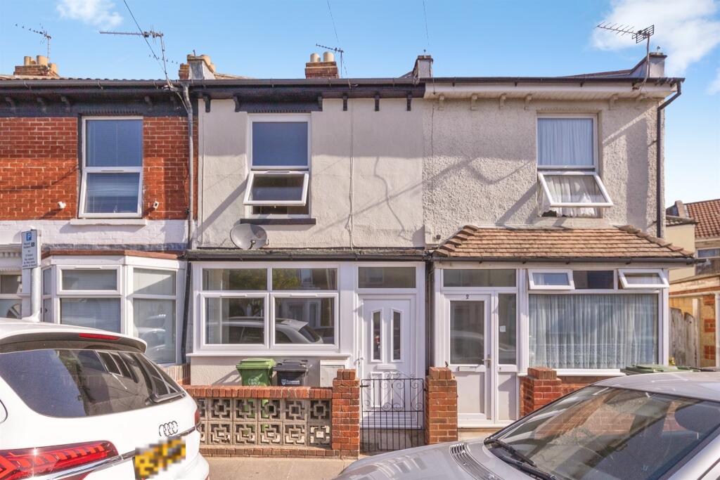 Main image of property: Walden Road, Portsmouth