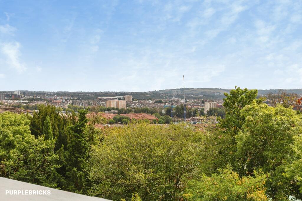 Apartment in Bristol, City of Bristol - View 2
