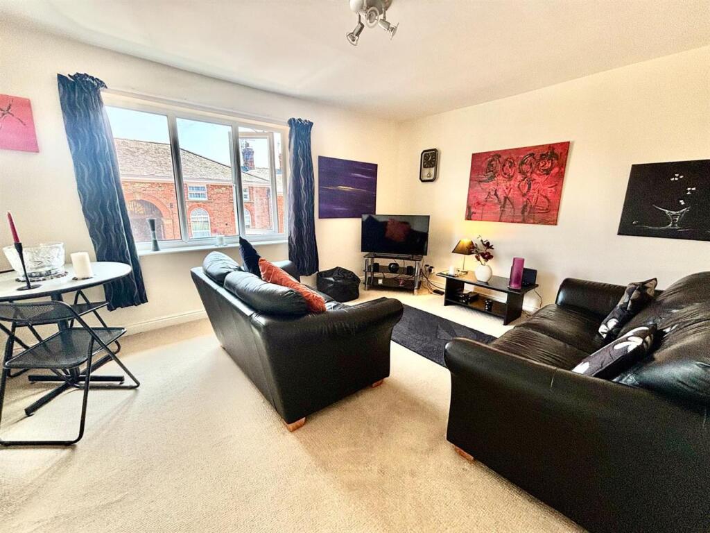 Apartment in Hornsea, East Riding of Yorkshire - View 2