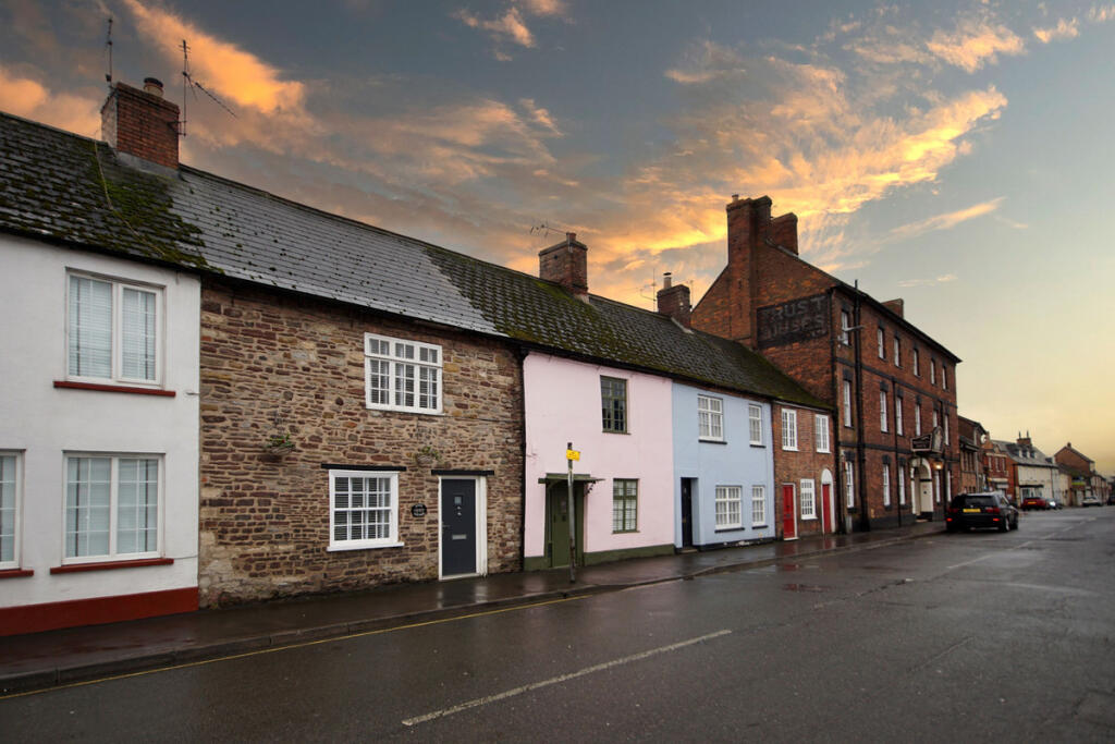 Main image of property: Canonbury Street, Gloucestershire, GL13