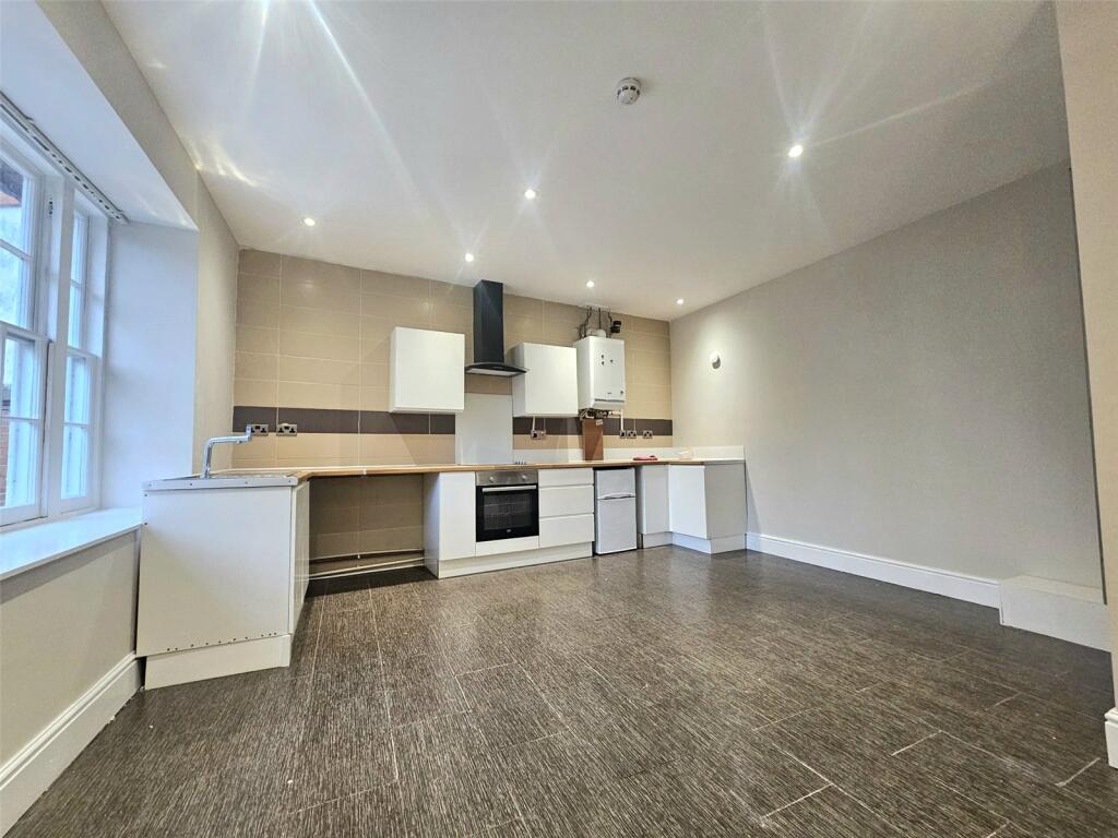 Main image of property: Ty-Gloch, Bear Lane, Brecon