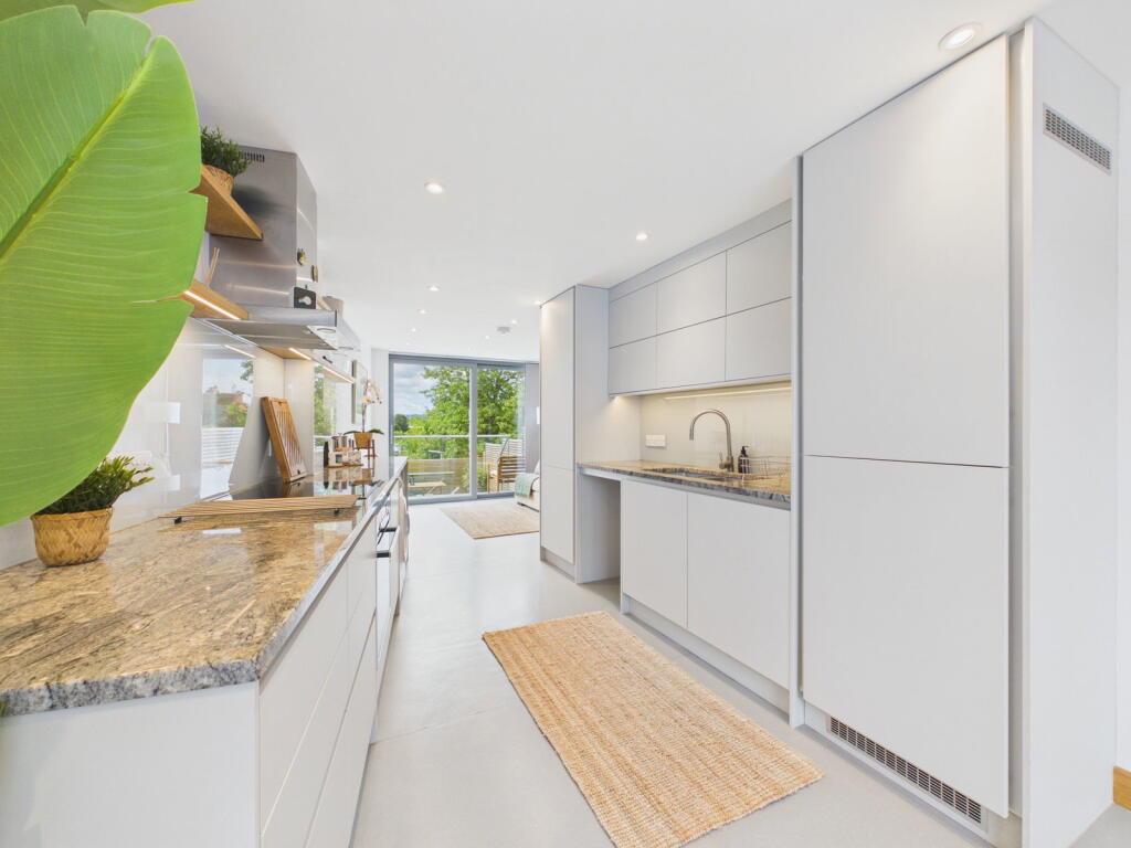 Main image of property: Pembery Road, The Chessels, BS3