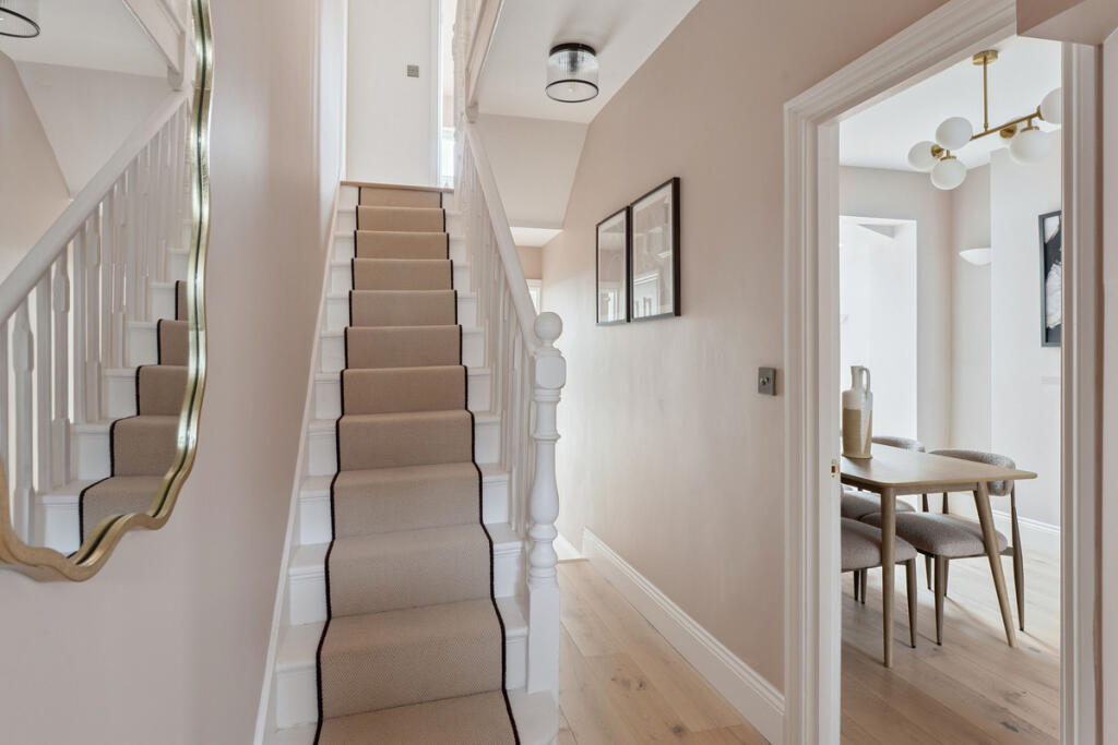 College Road, London, NW10 - View 6
