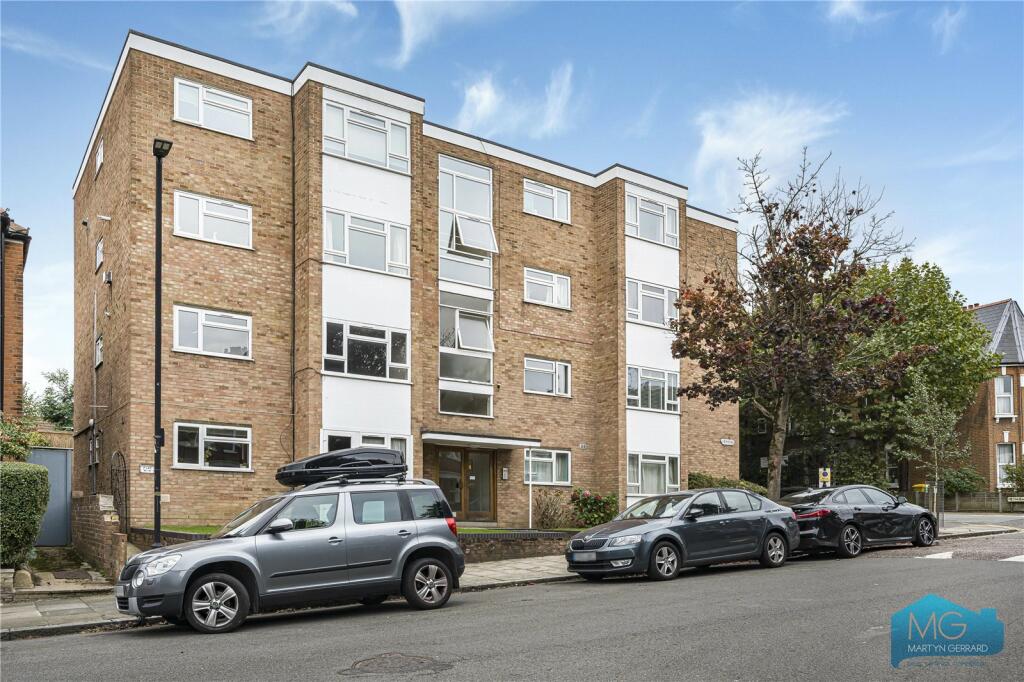 Main image of property: Muswell Road, London, N10