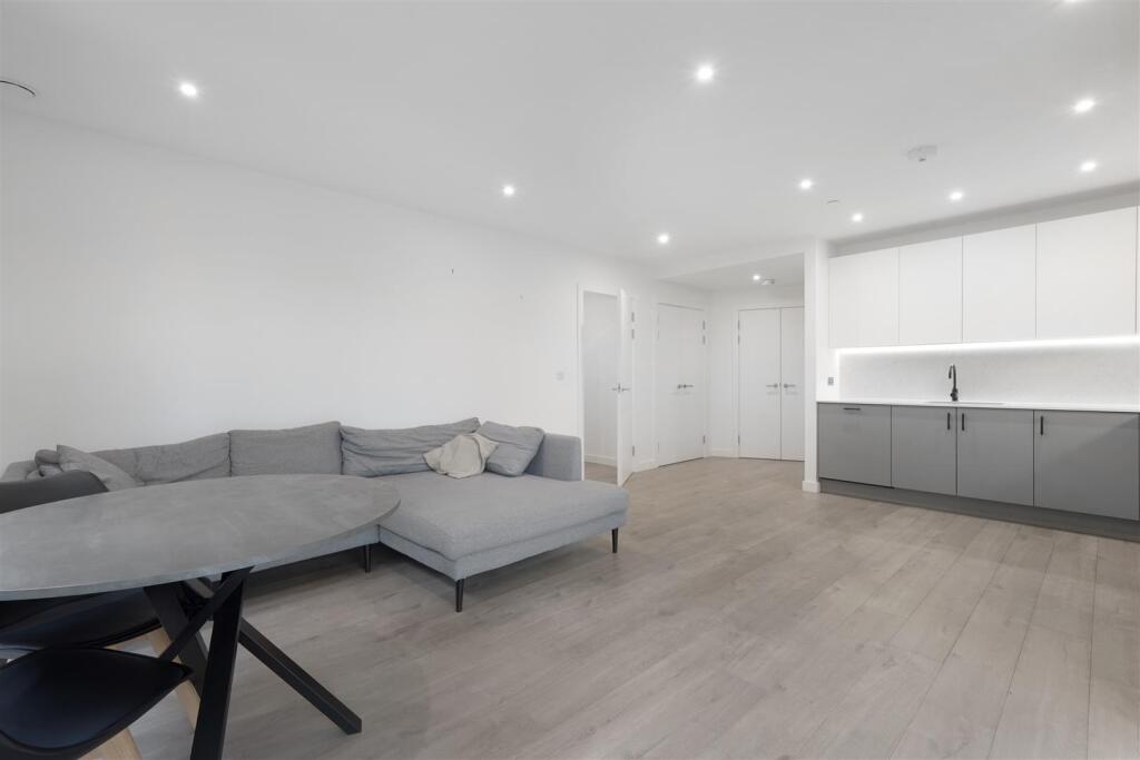 Main image of property: Willowbrook House, Coster Avenue, London