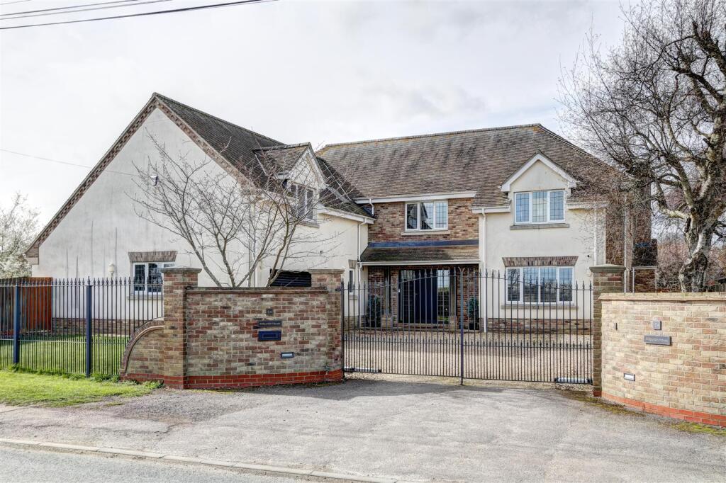 Main image of property: Twentypence Road, Wilburton, Ely