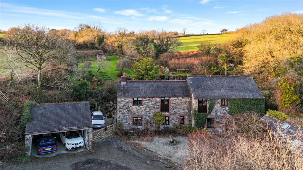 Main image of property: St. Neot, Liskeard, Cornwall, PL14