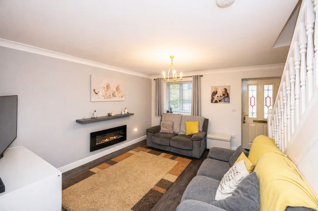 Main image of property: Larch Close, Wheatley, HX2