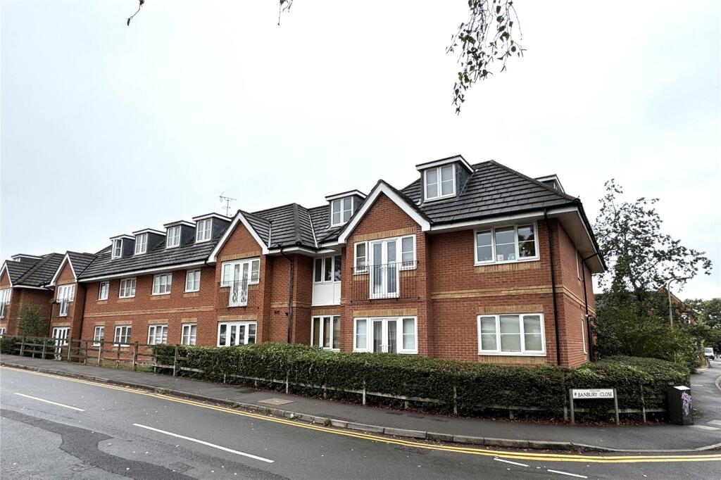 Main image of property: Havelock Road, Wokingham, Berkshire, RG41