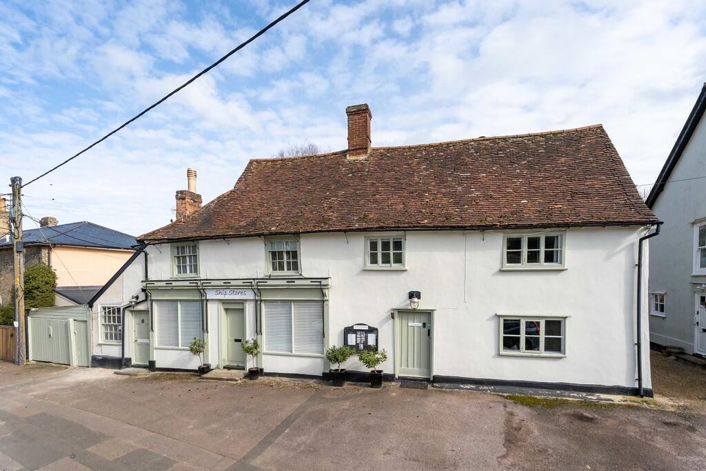 Main image of property: Clare, Sudbury, Suffolk