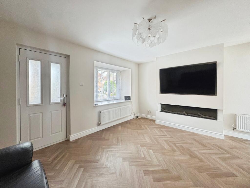 House in Hendy, Llanedi - View 4