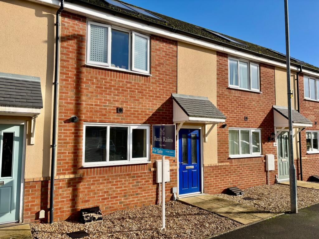 Main image of property: Greengage Way, Evesham, Worcestershire, WR11