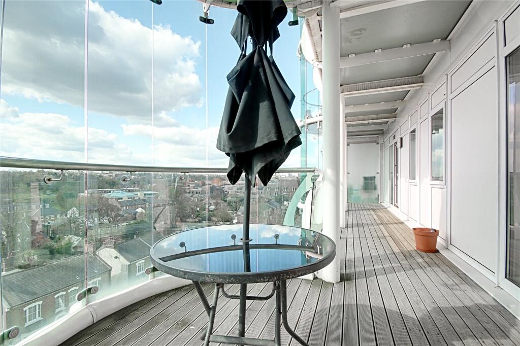 Main image of property: Sydney Road, Enfield, EN2