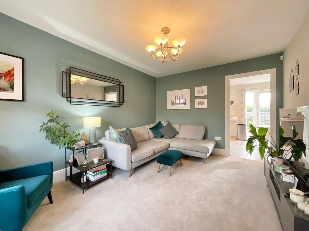 House in Nantwich, Kingsbourne - View 5