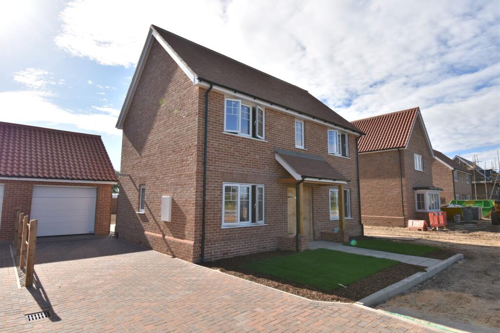 Main image of property: Main Road, Frating, Colchester