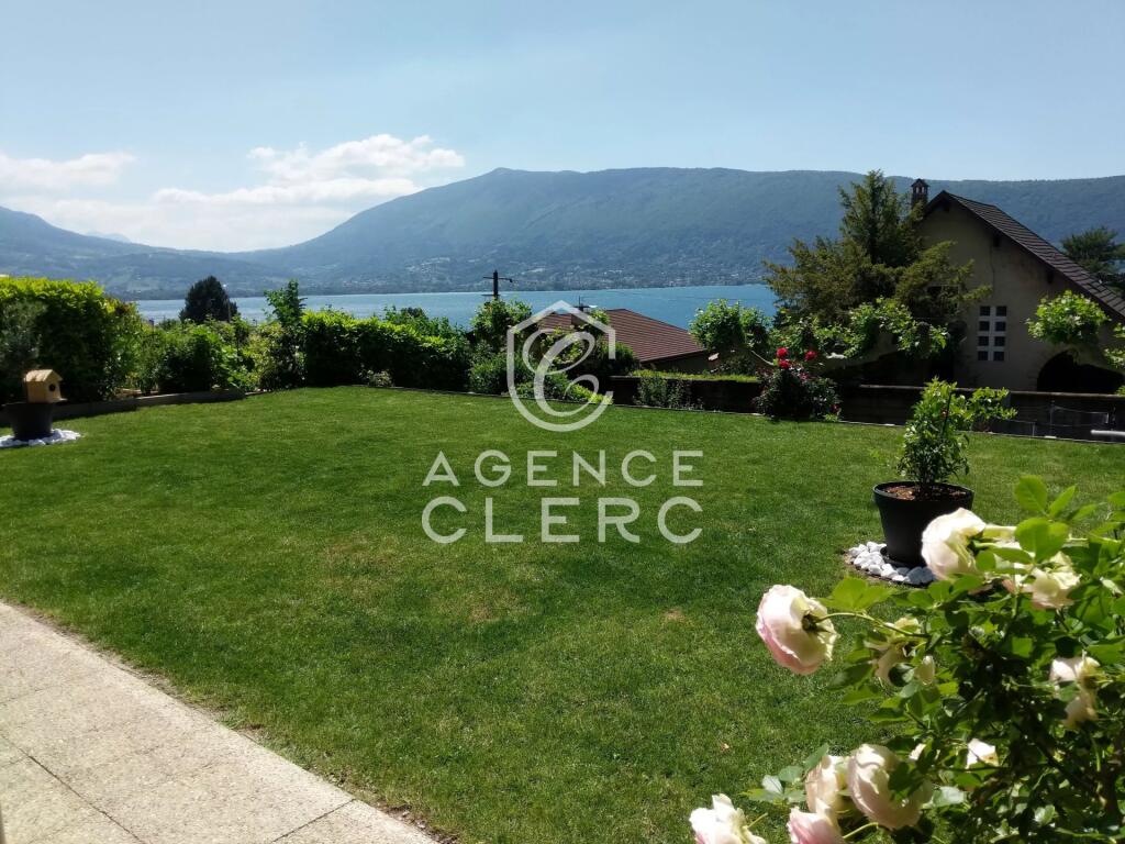 Main image of property: Rhone Alps, Haute-Savoie, Veyrier-du-Lac