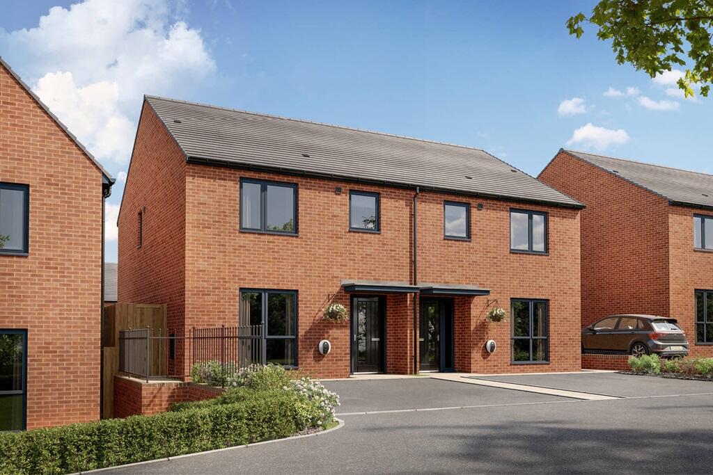 Main image of property: Leeds Road,
Leeds,
LS15 8TA