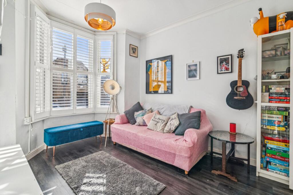 Main image of property: Glenthorne Road,
Hammersmith Broadway, W6