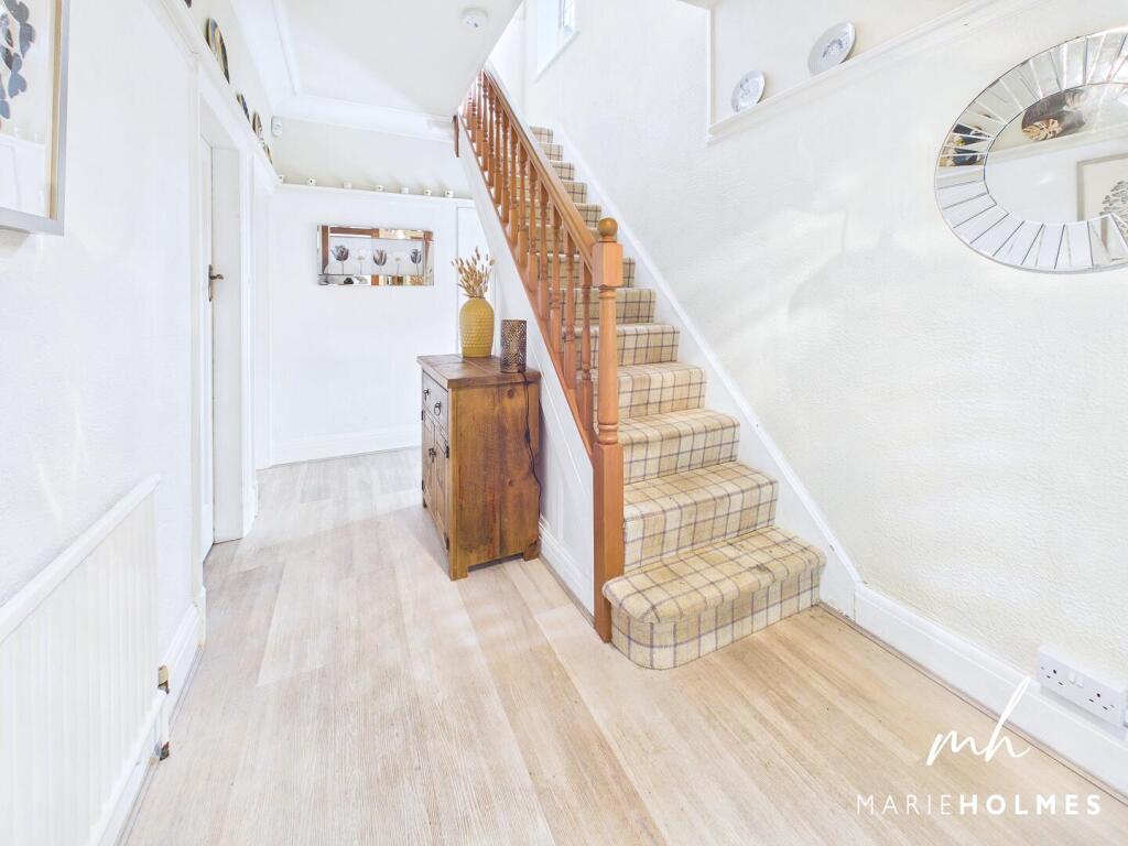 House in South Ribble, Middleforth, Penwortham - View 2