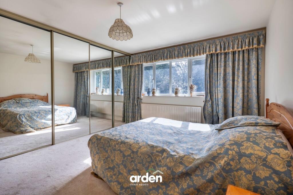 Additional image 8 of Canalside, Redditch Road, Hopwood, Alvechurch