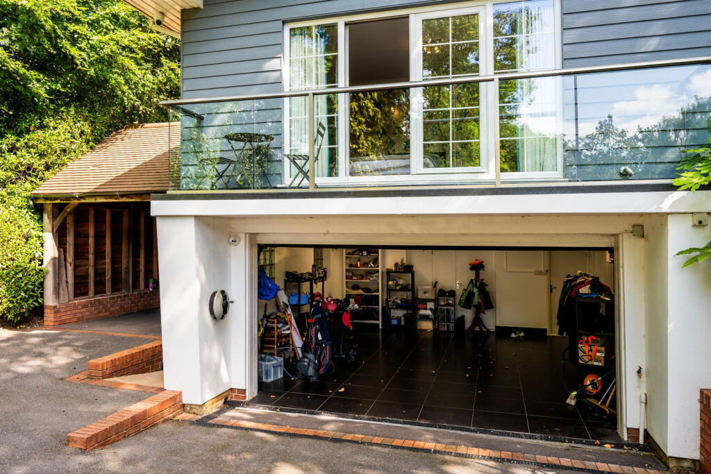 Additional image 45 of Longacres, Park Drive, Little Aston, Sutton Coldfield, B74 3AW