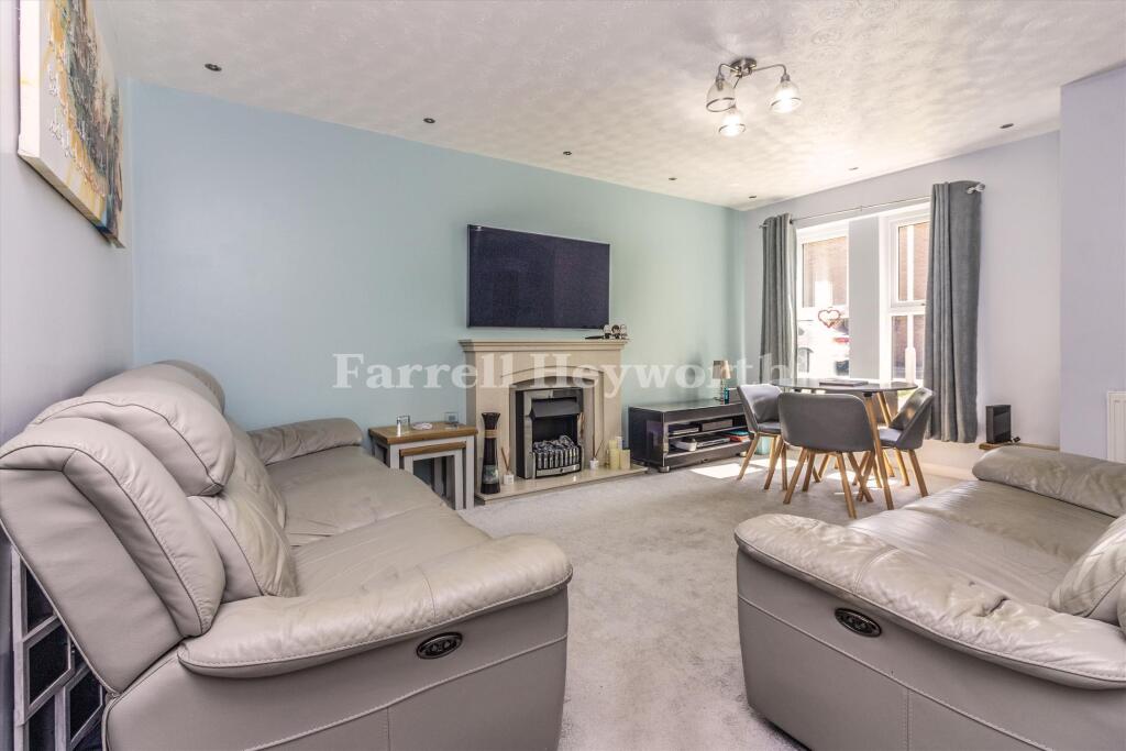 The Brambles, Fulwood, Preston photo 3