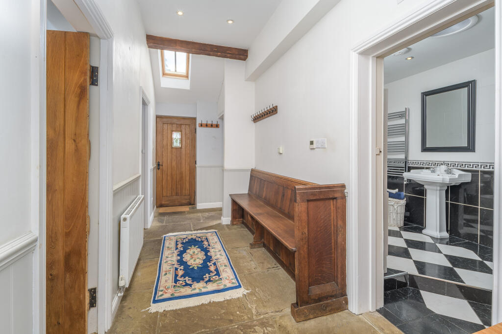 House in Newcastle upon Tyne, Warkworth - View 5