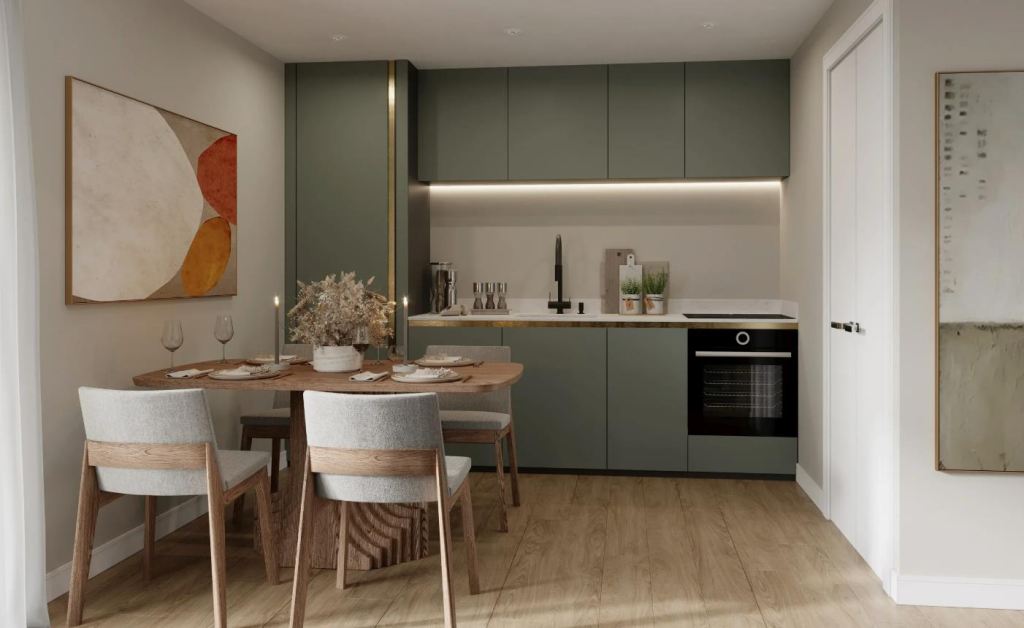 Main image of property: Curzon Street, Birmingham