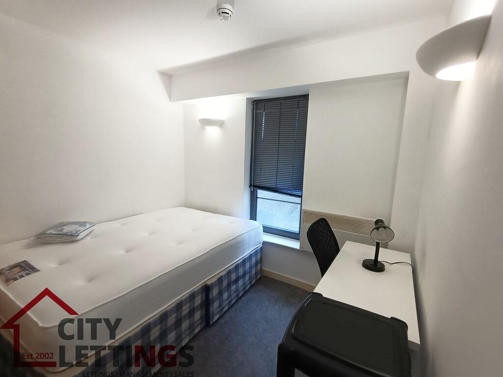 2 bedroom ground floor flat for rent
