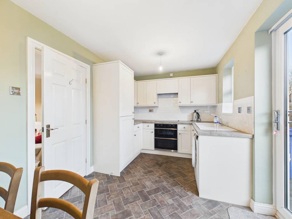 House in Beverley, East Riding of Yorkshire - View 3