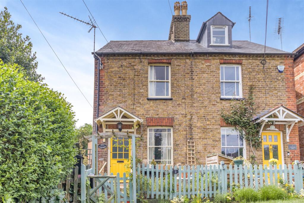 Main image of property: Dog Kennel Lane, Chorleywood, Rickmansworth