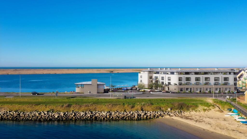 Main image of property: No.1 Chesil Beach, Chesil Beach Square