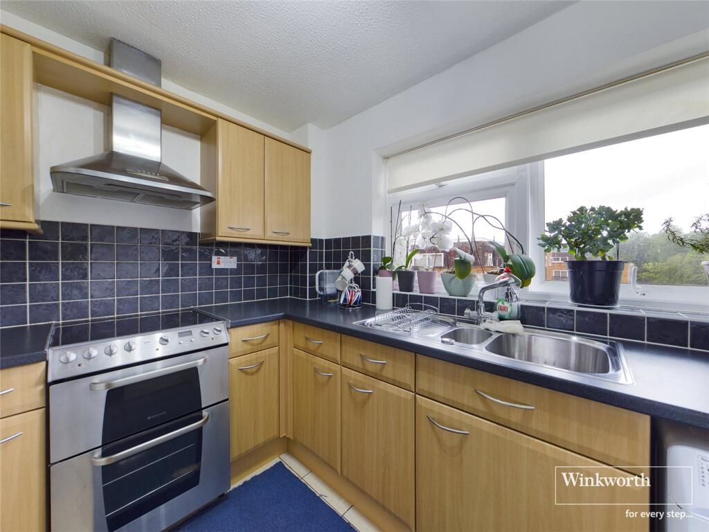 Main image of property: Mentmore Court, September Way, Stanmore, HA7