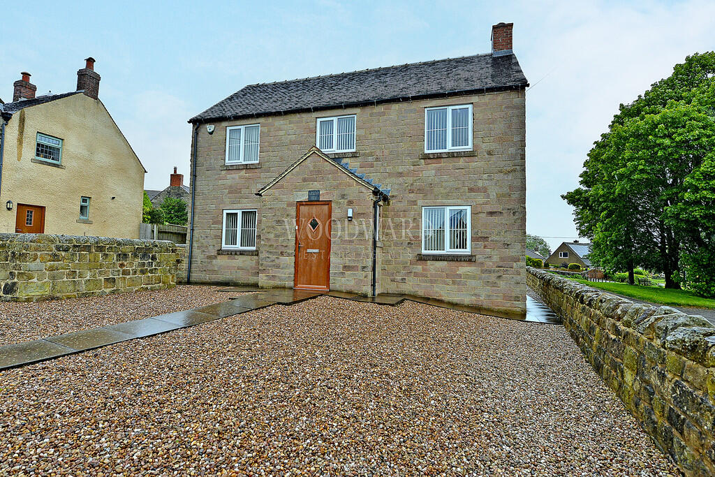 Main image of property: The Green, Wessington