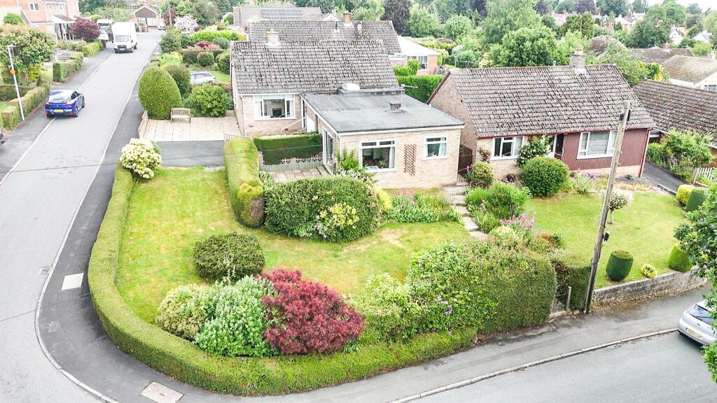 Main image of property: Whiteminster, Oswestry