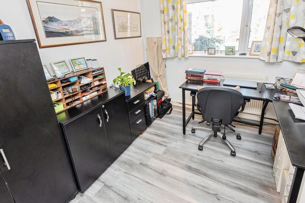 House in North West Leicestershire, Whitwick - More